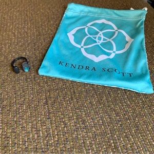 Kendra Scott Pryde Open Ring